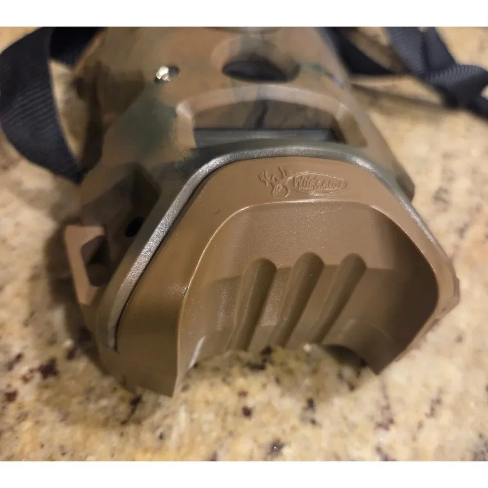 WGI INNOVATIONS.LTD Trade Name: Wildgame Innovations Model# TR6i33D Game Camera